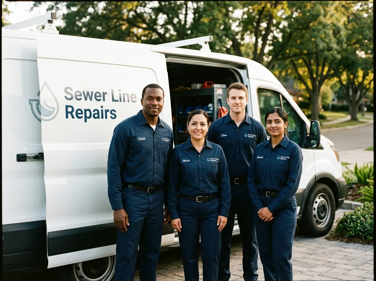 Emergency Plumber company in Lambertville, MI