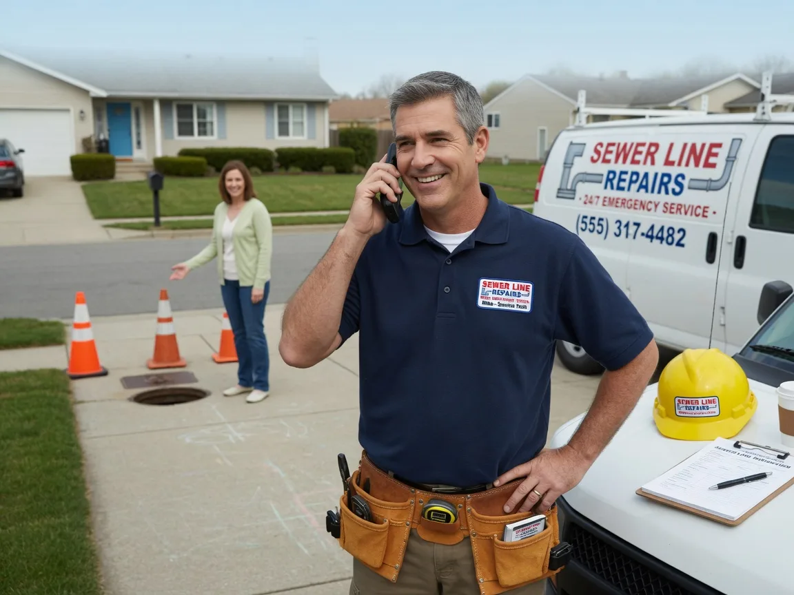 Emergency Plumber Lambertville, MI FAQs